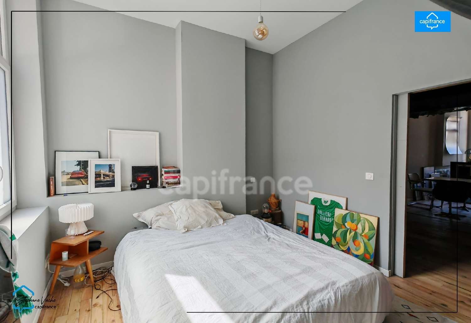 for sale apartment Terrenoire Loire 7