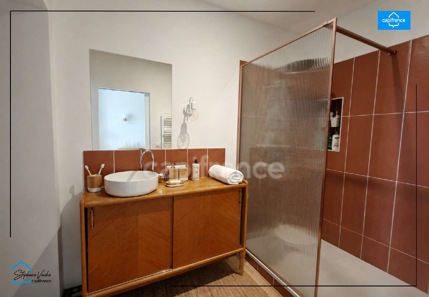for sale apartment Terrenoire Loire 8