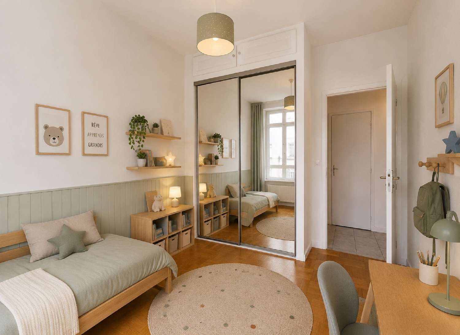 for sale apartment Terrenoire Loire 2