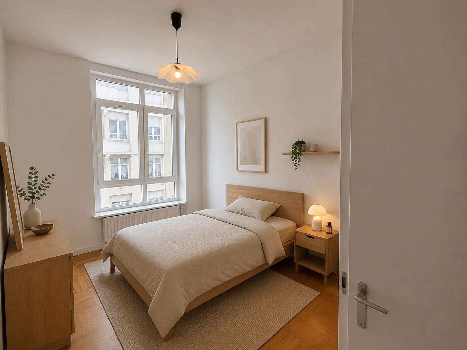 for sale apartment Terrenoire Loire 3