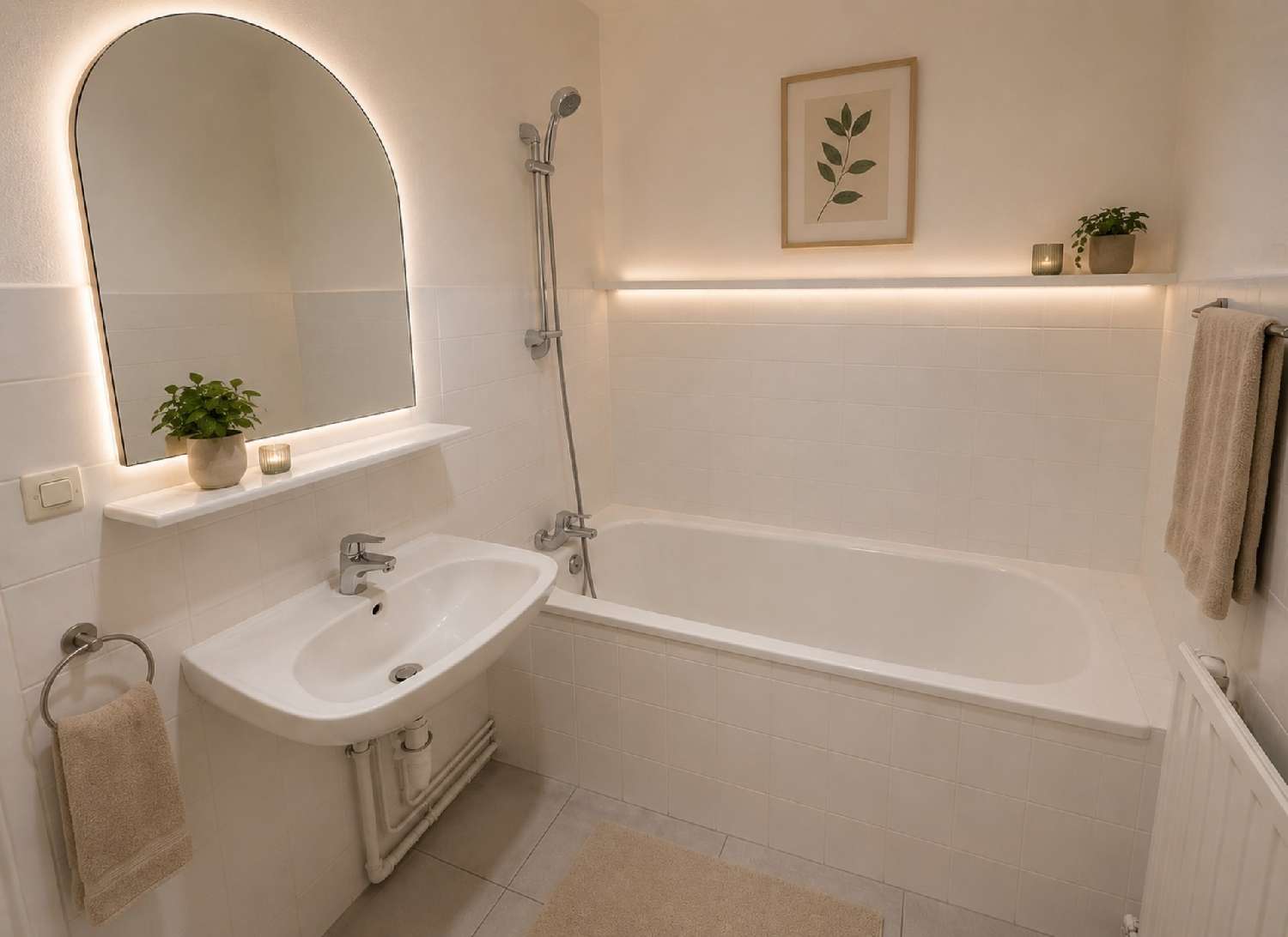 for sale apartment Terrenoire Loire 4