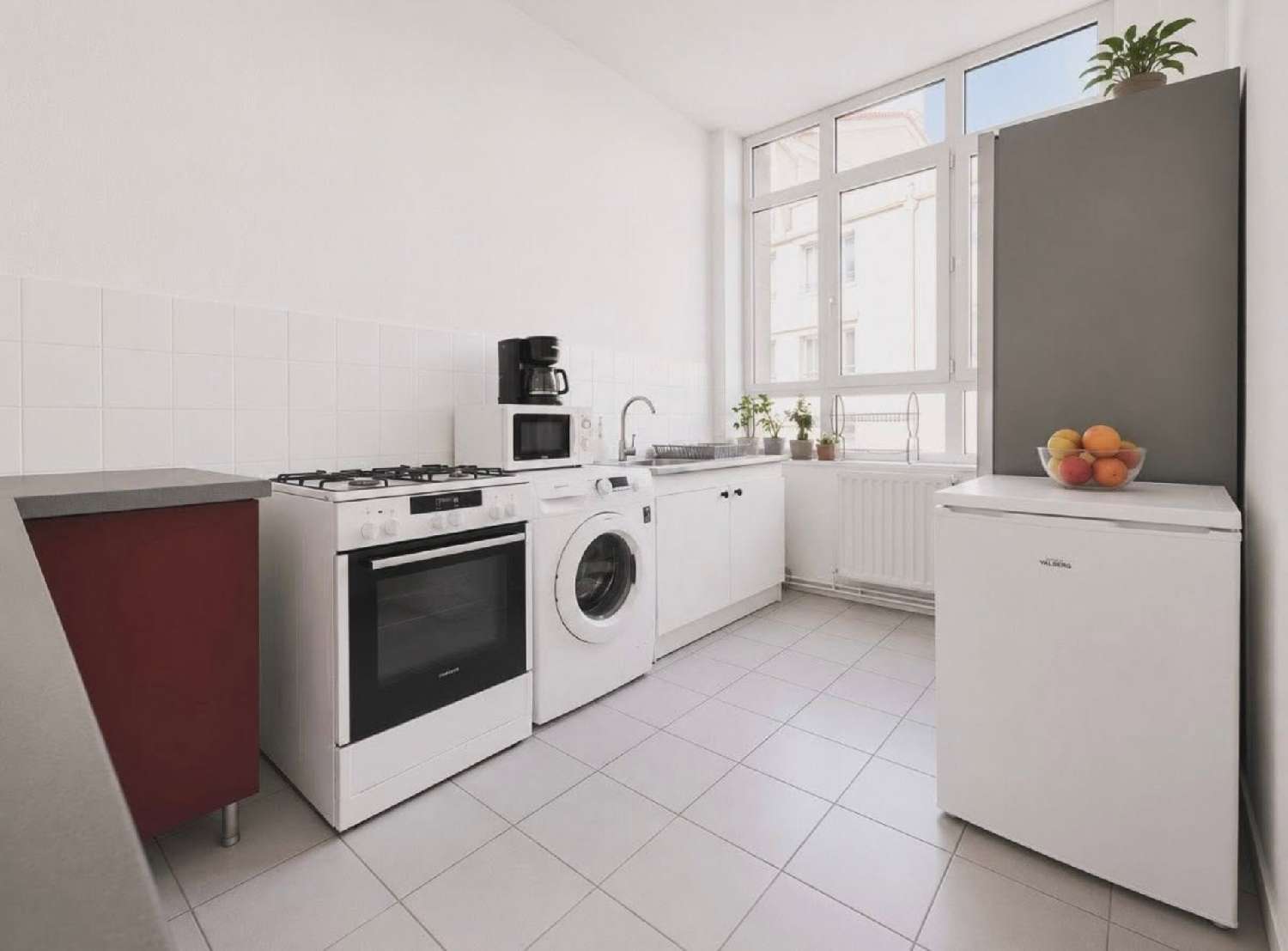 for sale apartment Terrenoire Loire 5