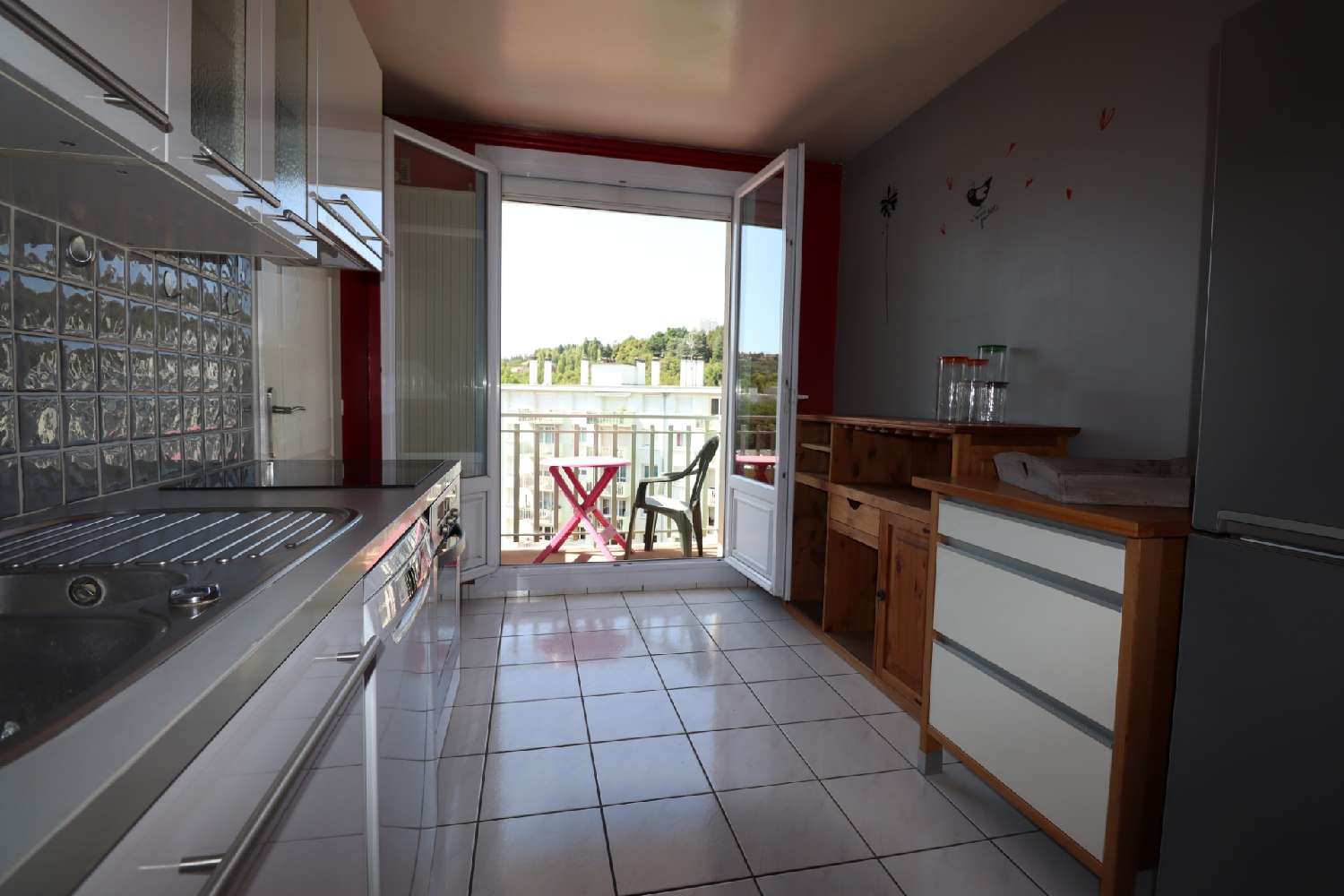 kaufen Wohnung/ Apartment Terrenoire Loire 2