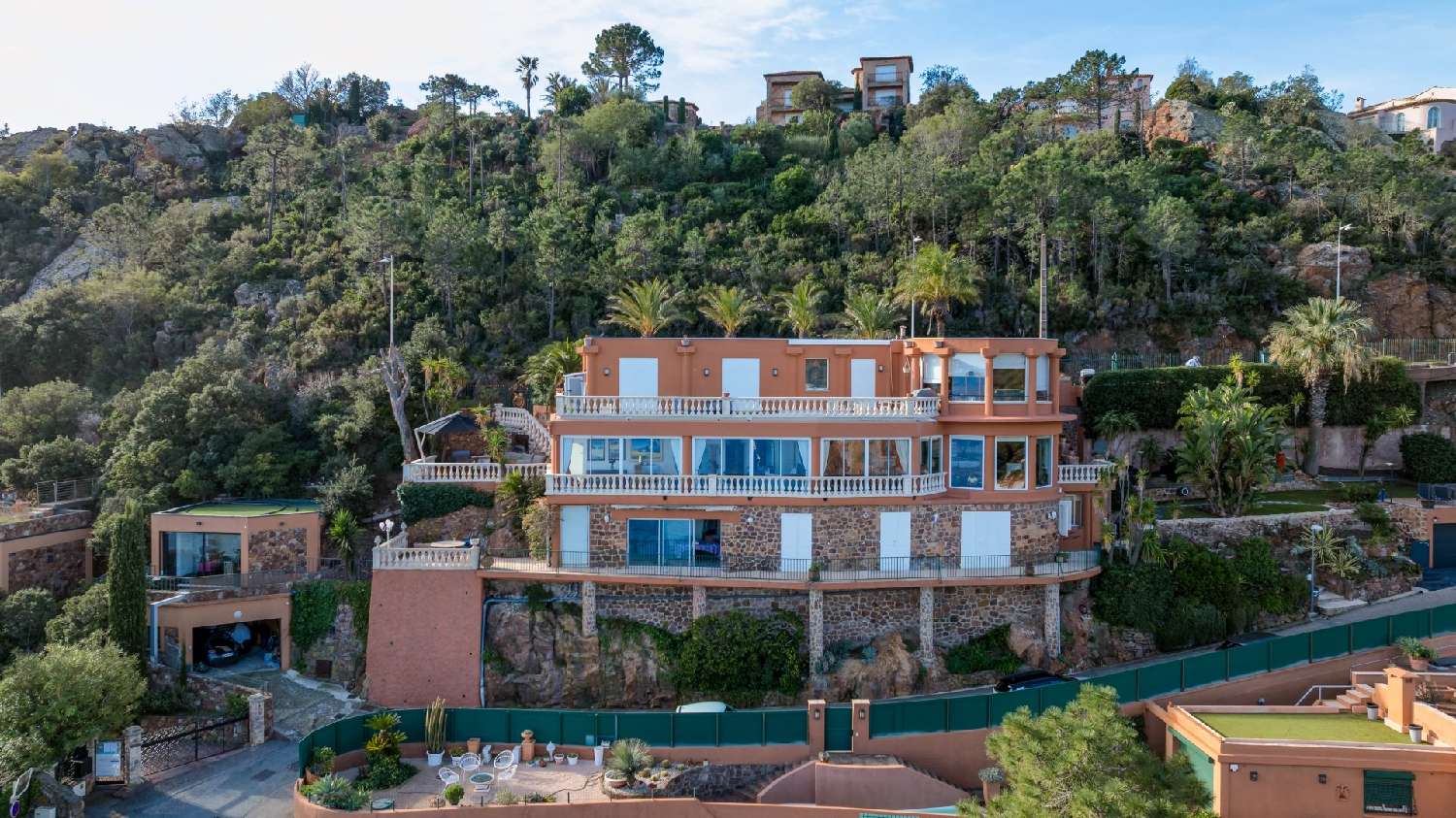 for sale apartment Théoule-sur-Mer Alpes-Maritimes 2