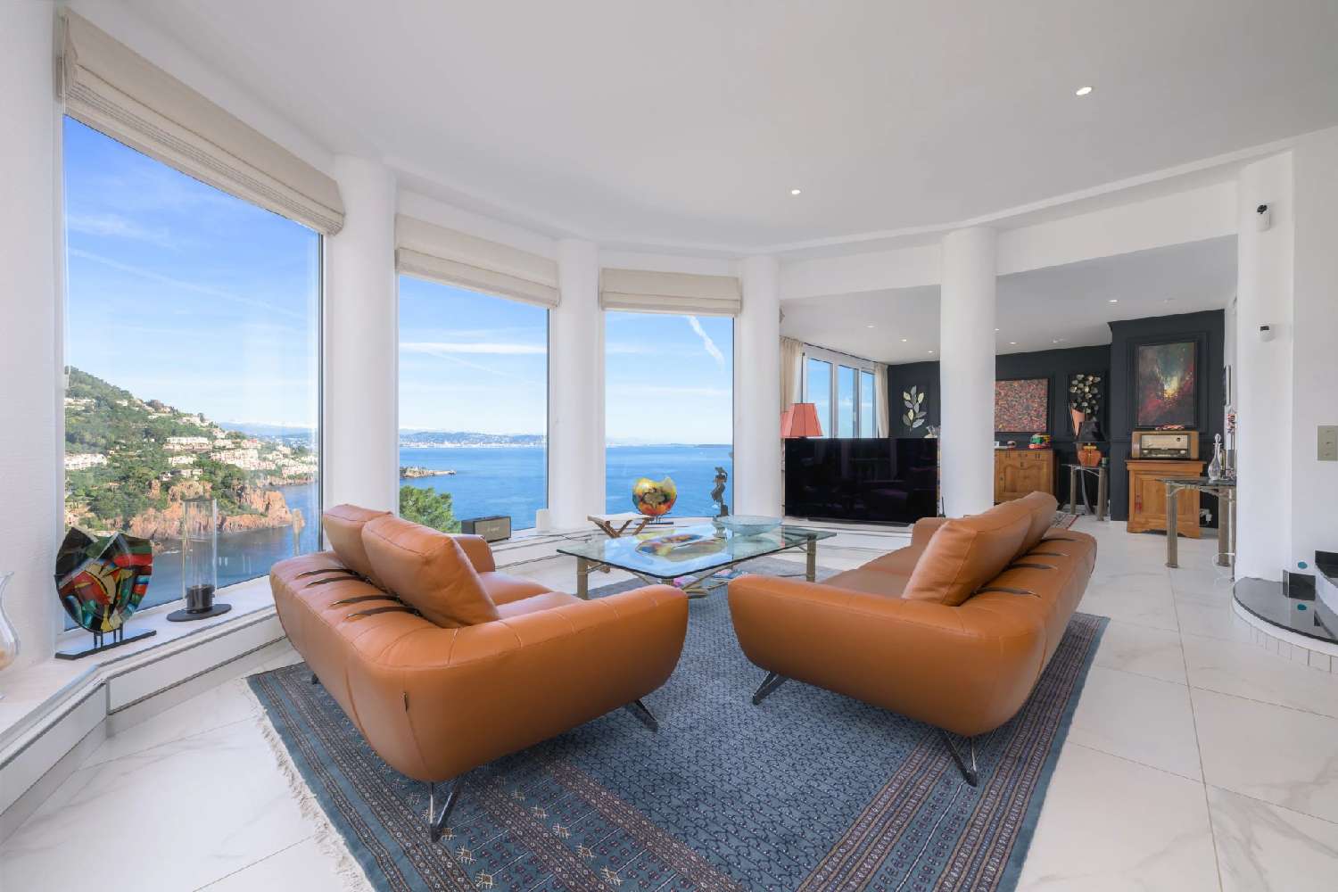 for sale apartment Théoule-sur-Mer Alpes-Maritimes 4