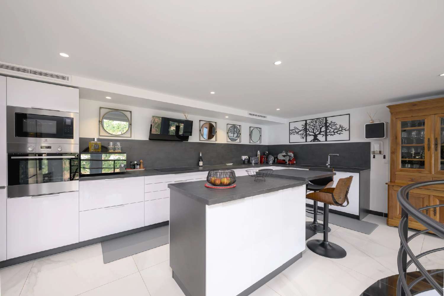 for sale apartment Théoule-sur-Mer Alpes-Maritimes 5