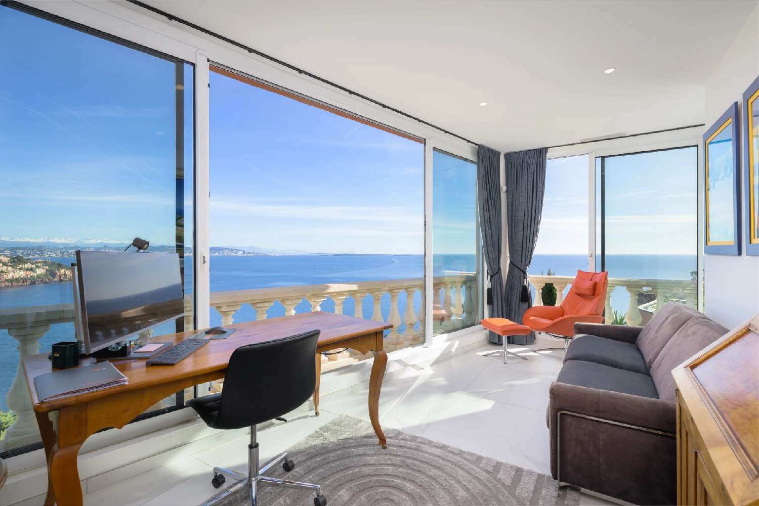for sale apartment Théoule-sur-Mer Alpes-Maritimes 6