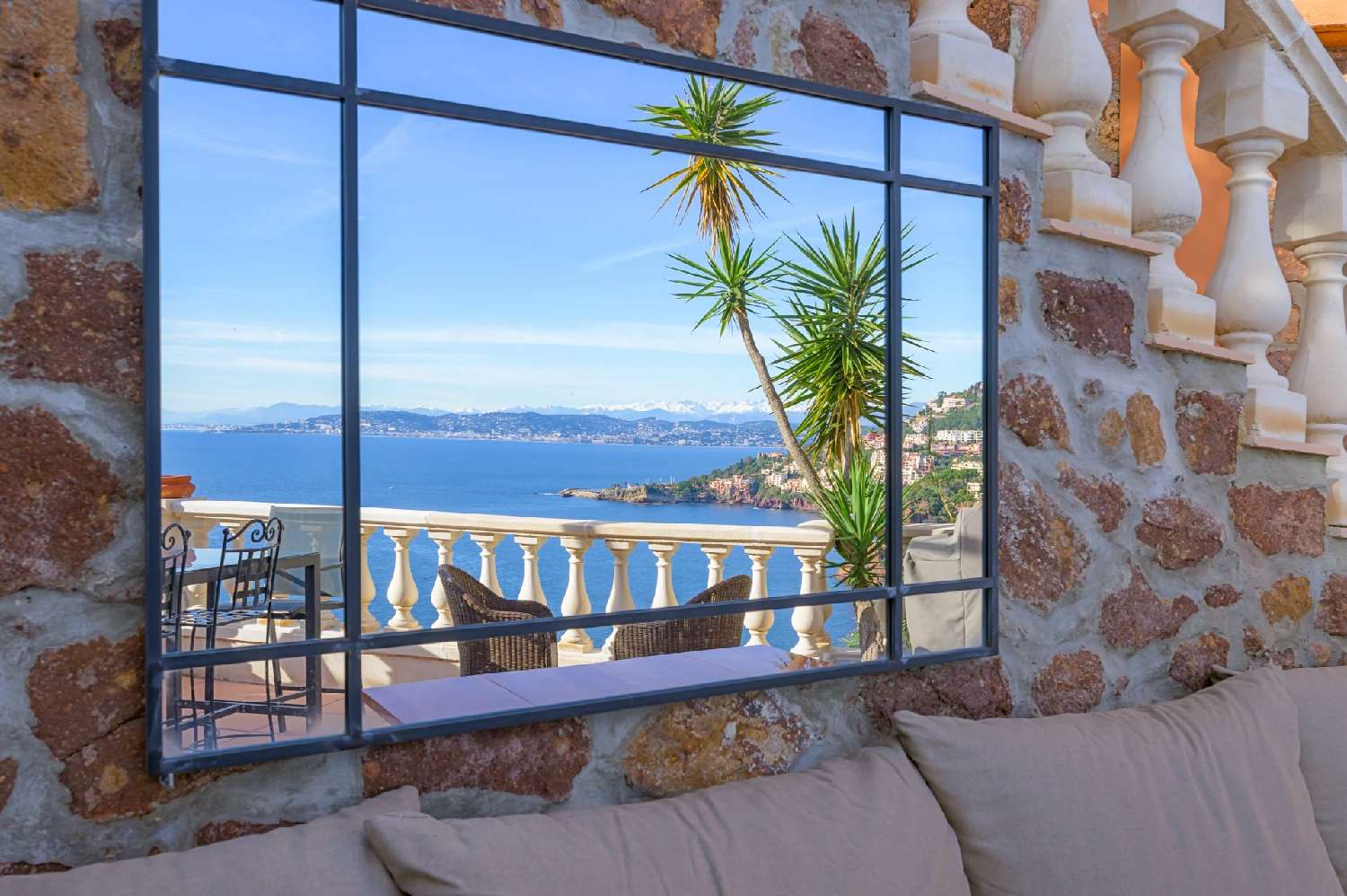 for sale apartment Théoule-sur-Mer Alpes-Maritimes 7
