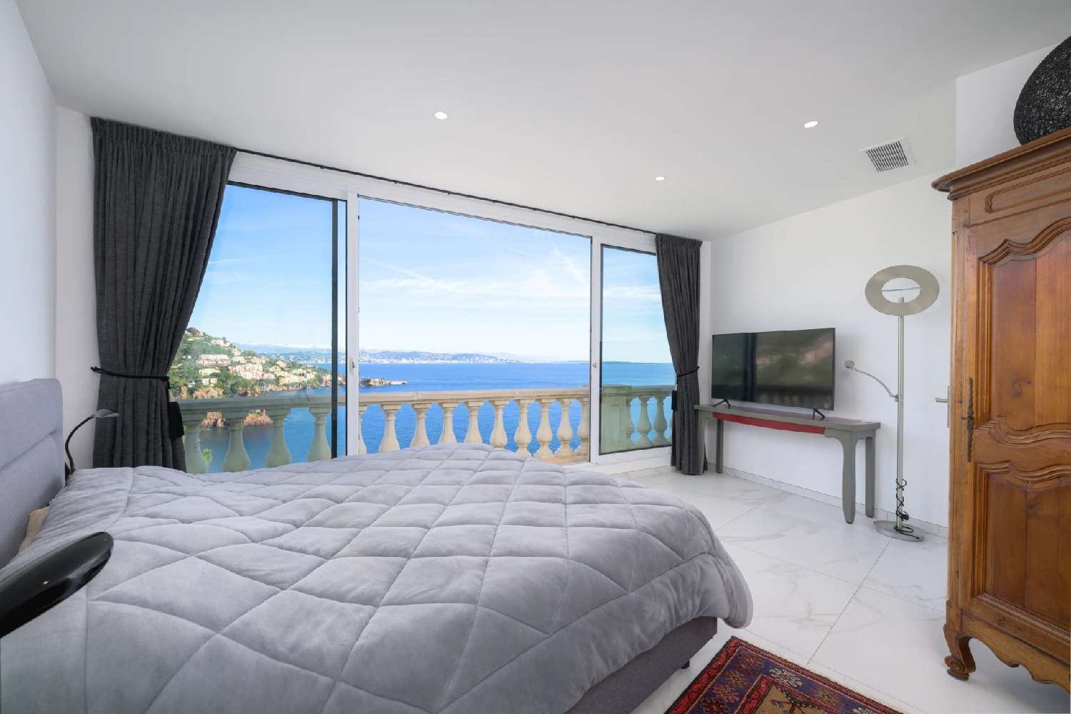 for sale apartment Théoule-sur-Mer Alpes-Maritimes 8