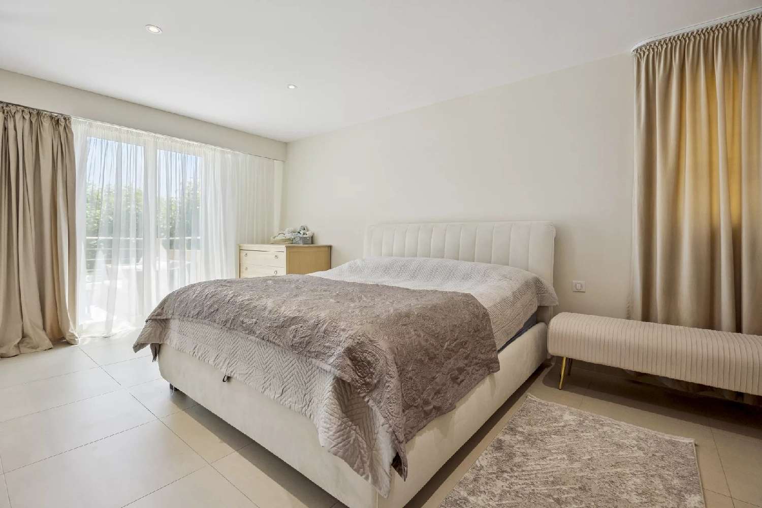 à vendre appartement Théoule-sur-Mer Alpes-Maritimes 4