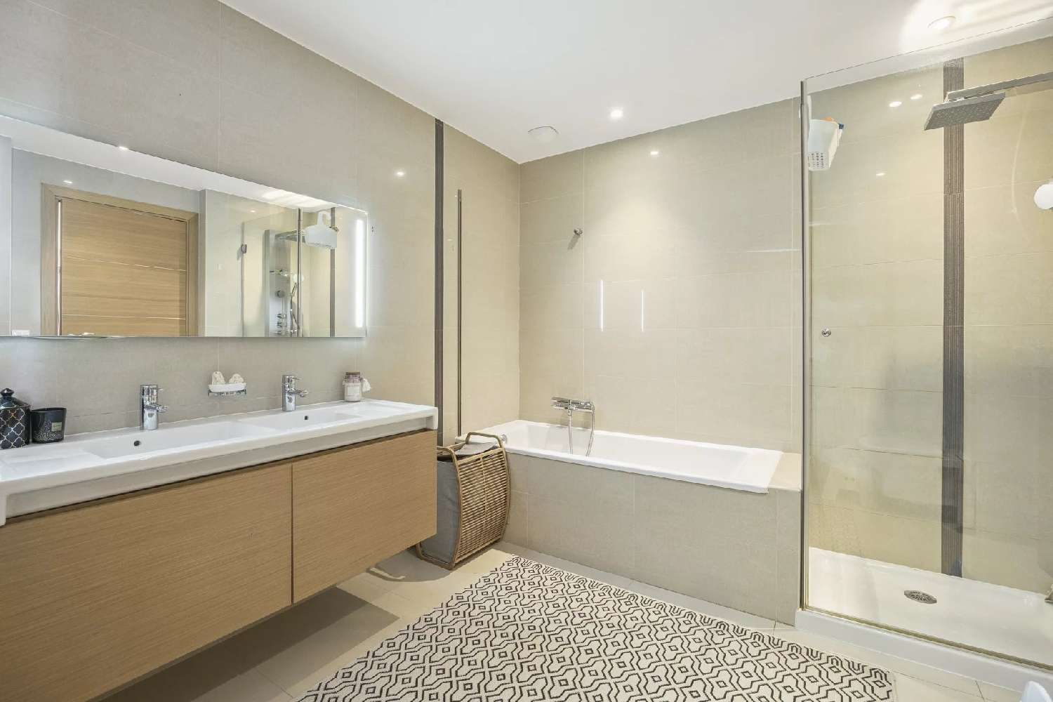 à vendre appartement Théoule-sur-Mer Alpes-Maritimes 5