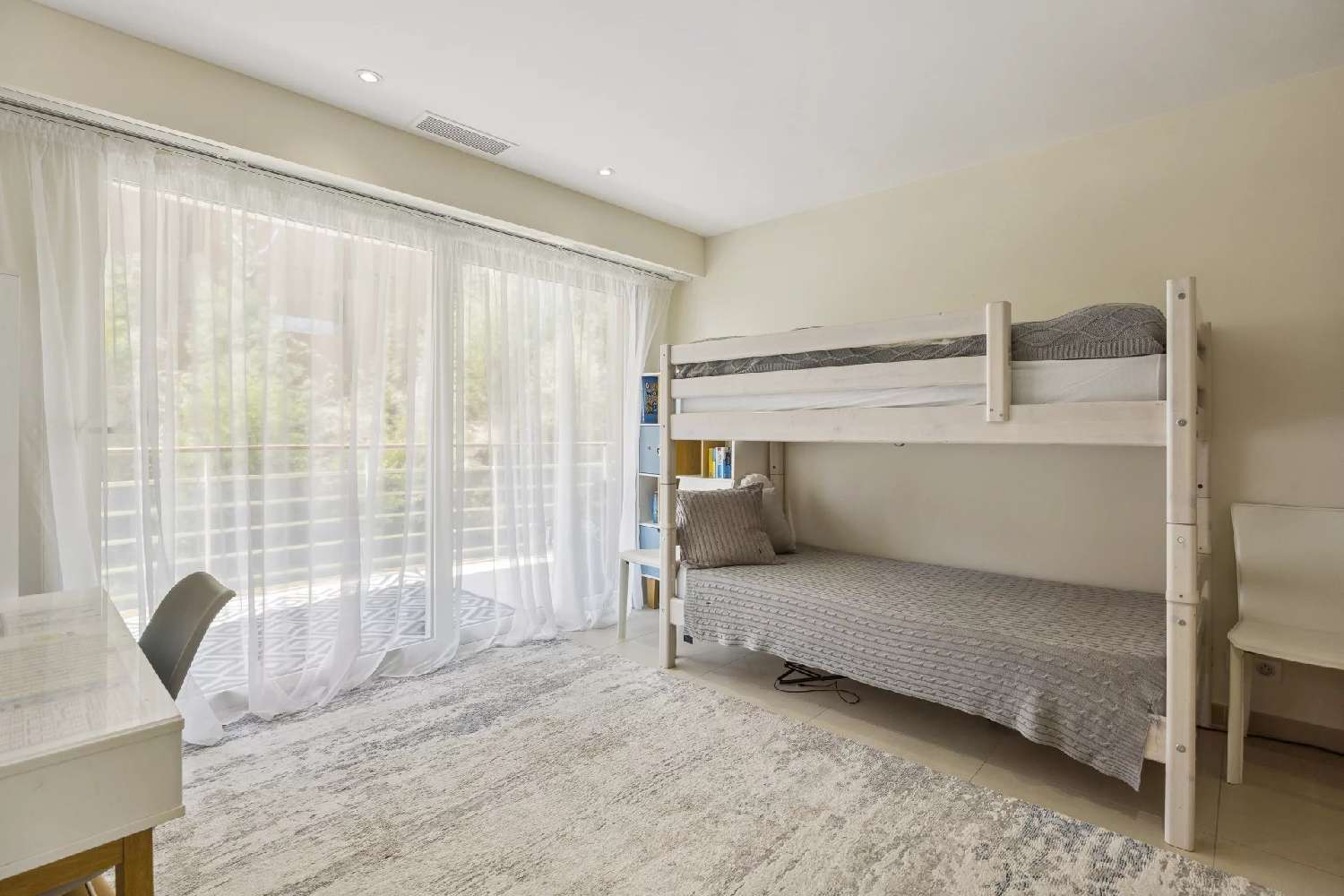 à vendre appartement Théoule-sur-Mer Alpes-Maritimes 6