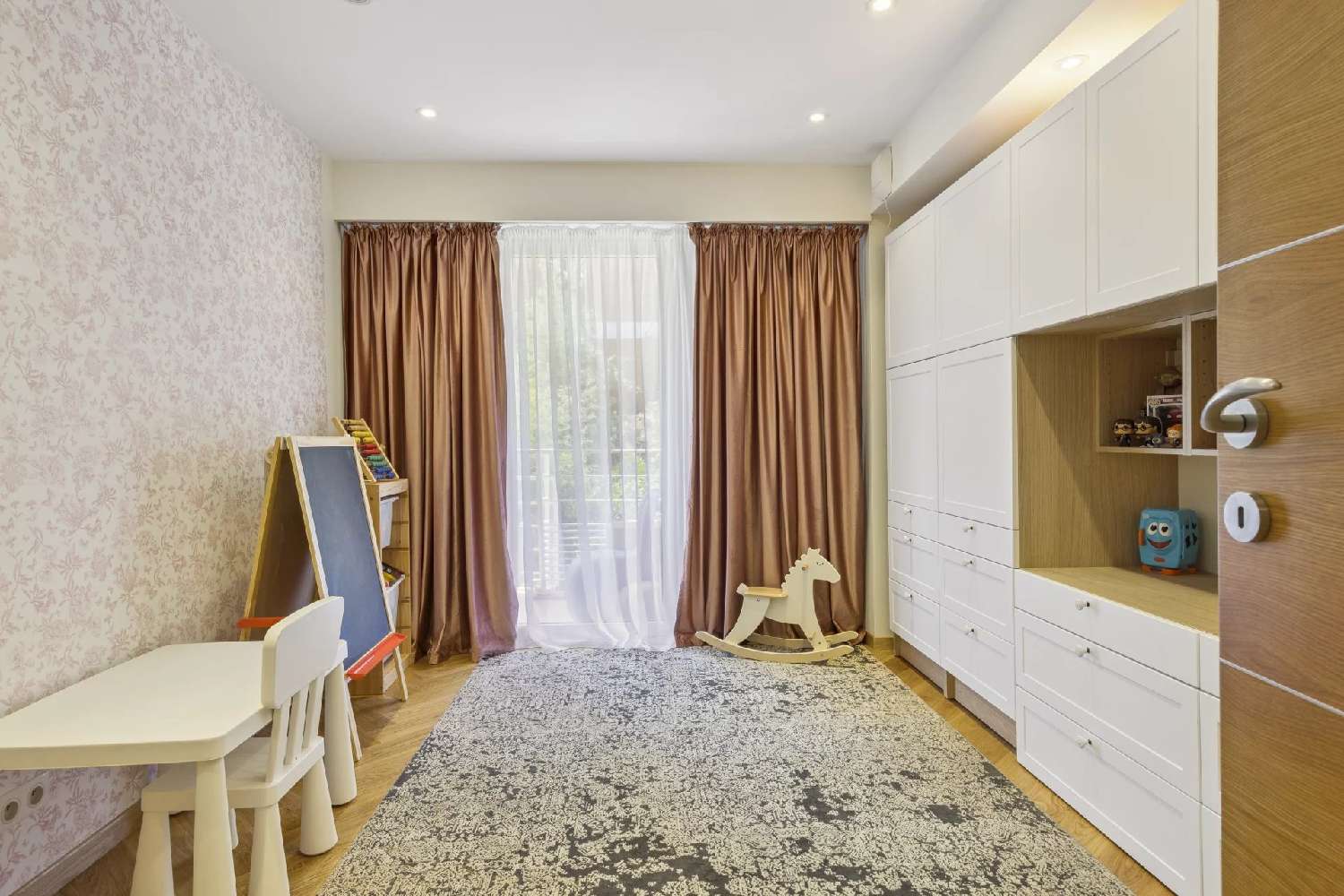 à vendre appartement Théoule-sur-Mer Alpes-Maritimes 7