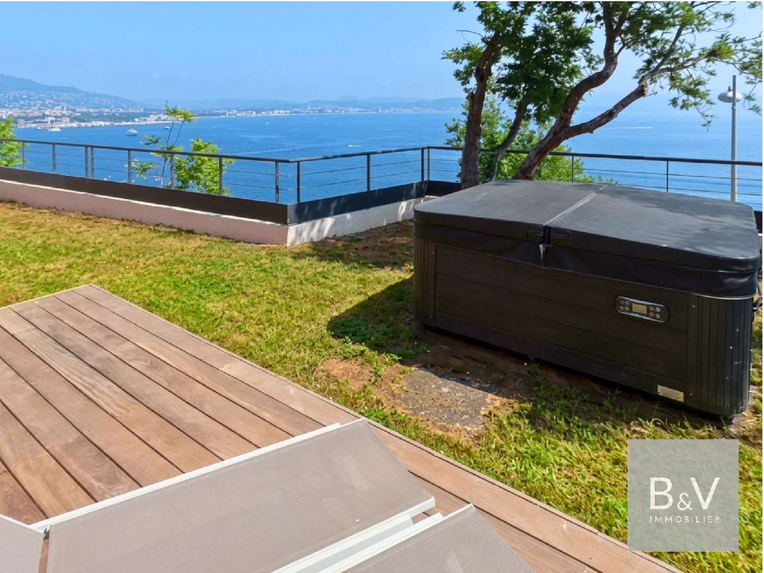  for sale apartment Théoule-sur-Mer Alpes-Maritimes 1
