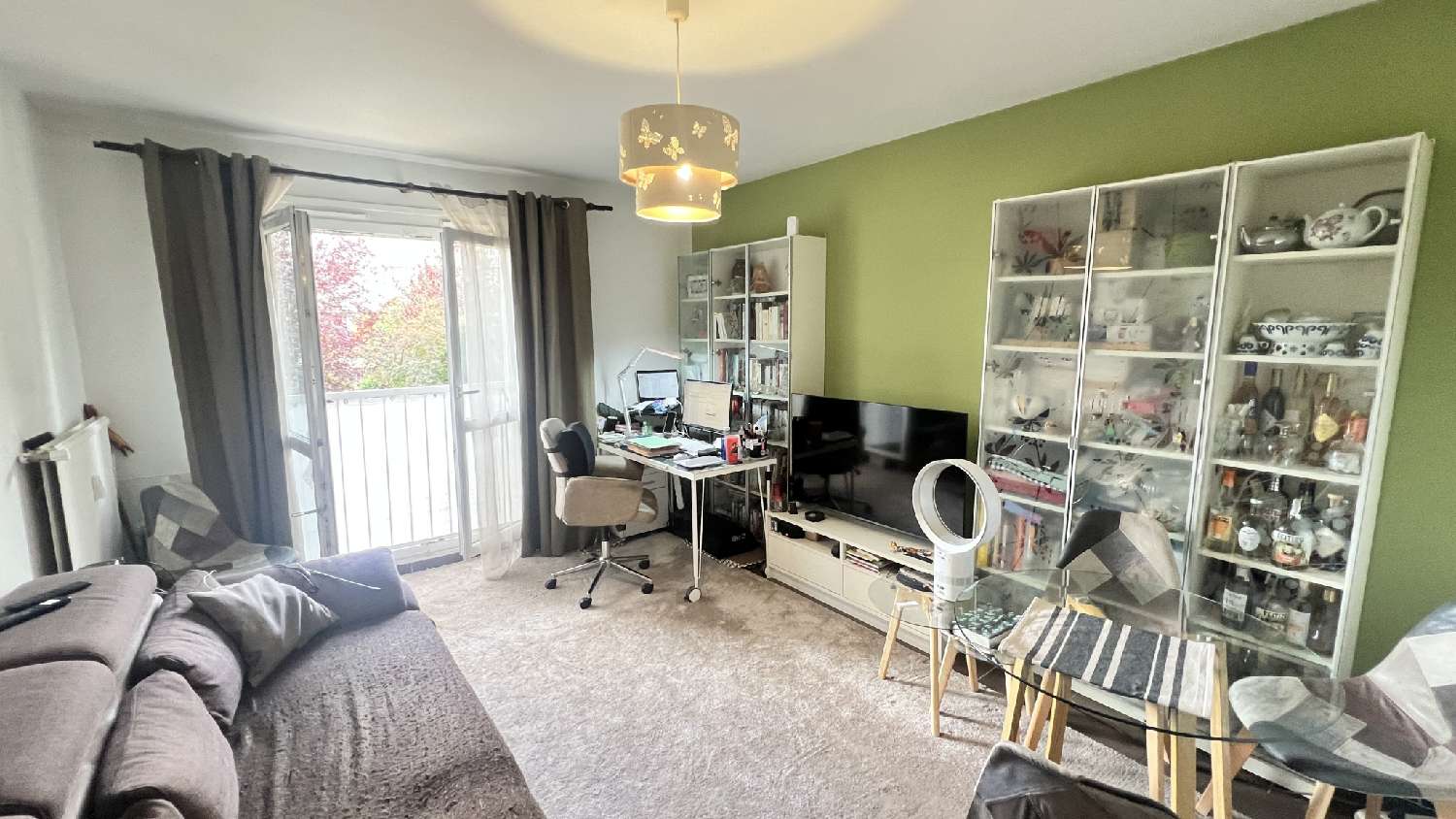à vendre appartement Thiais Val-de-Marne 1
