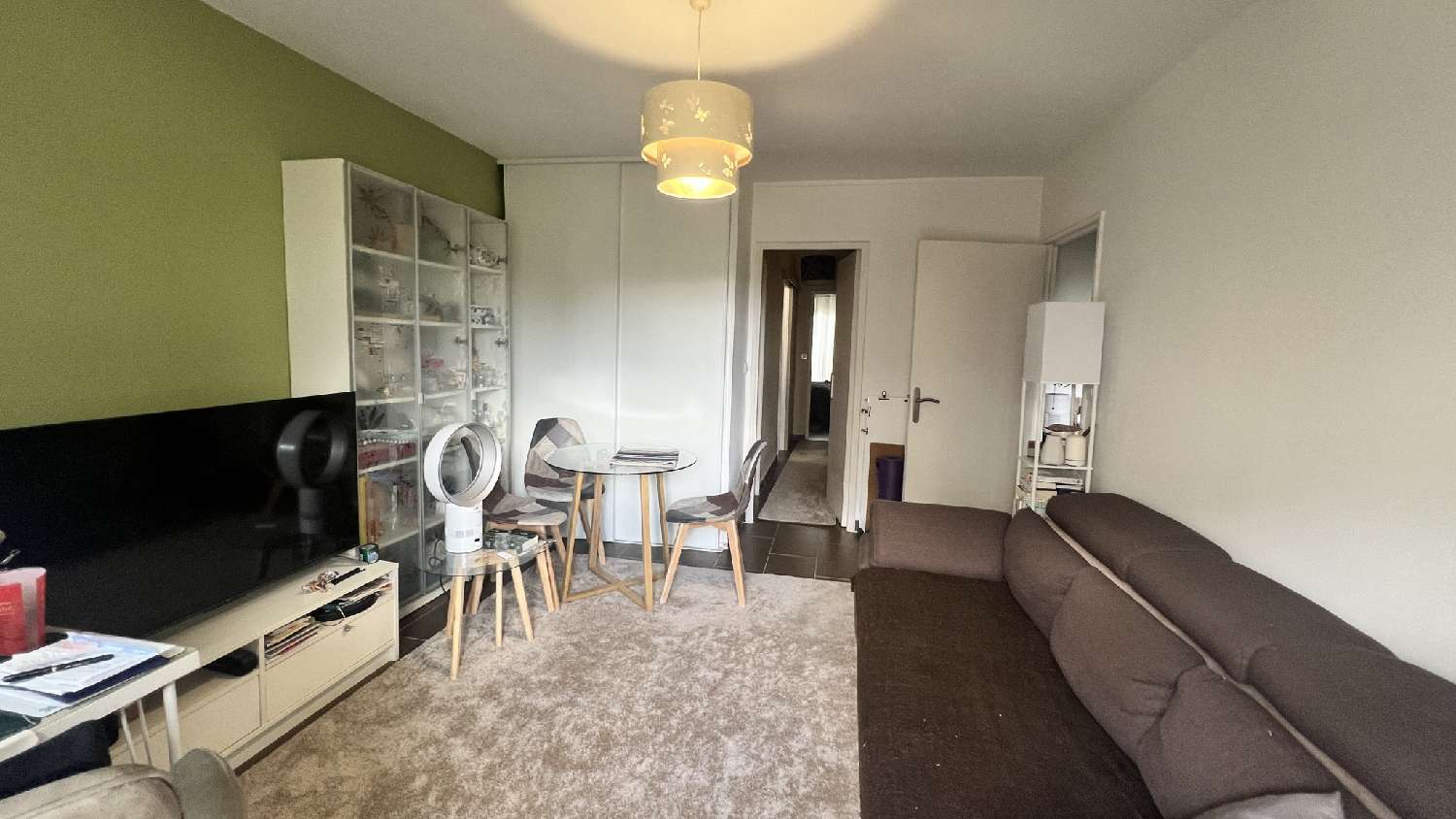 à vendre appartement Thiais Val-de-Marne 2