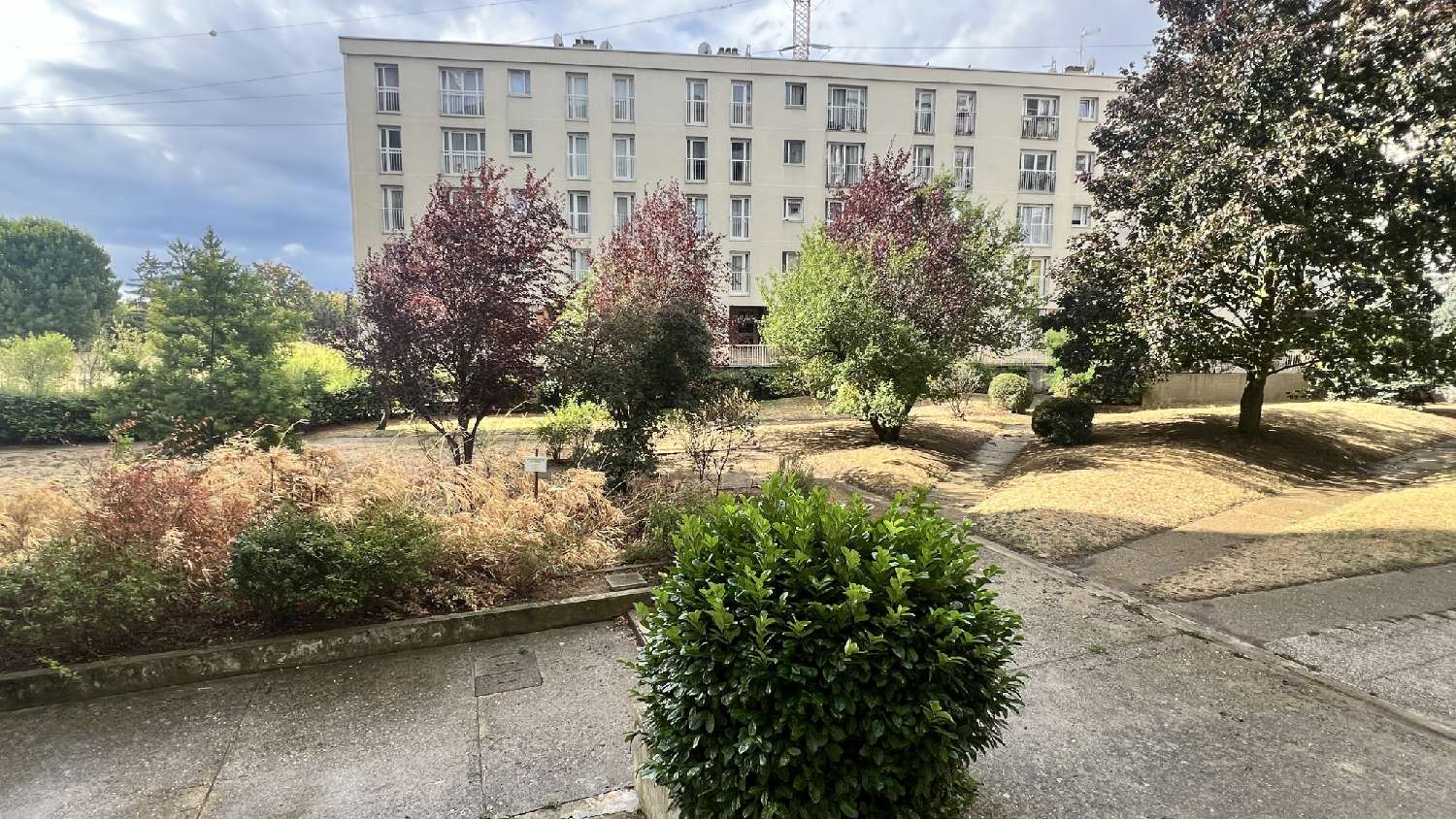à vendre appartement Thiais Val-de-Marne 3