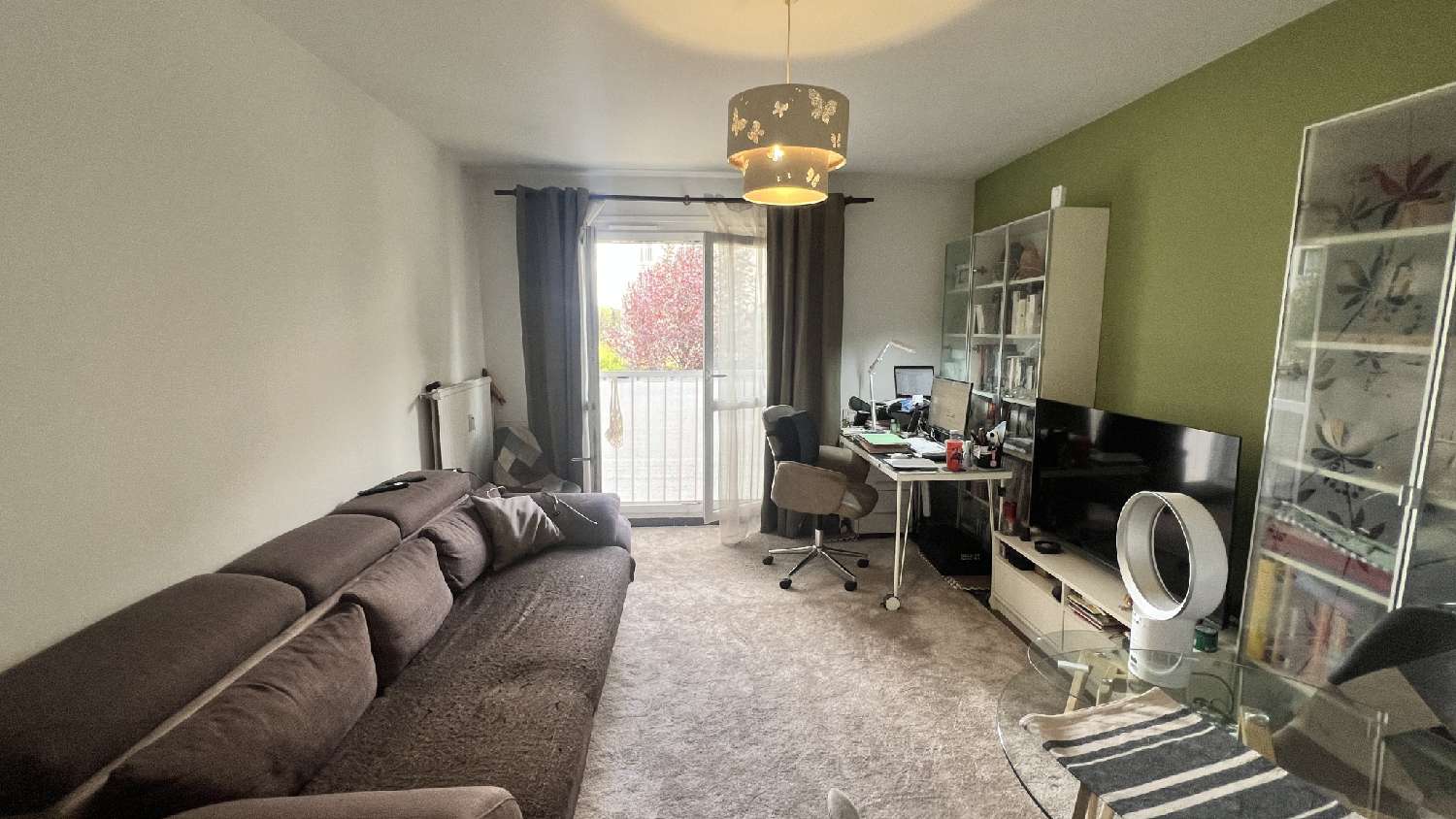 à vendre appartement Thiais Val-de-Marne 4