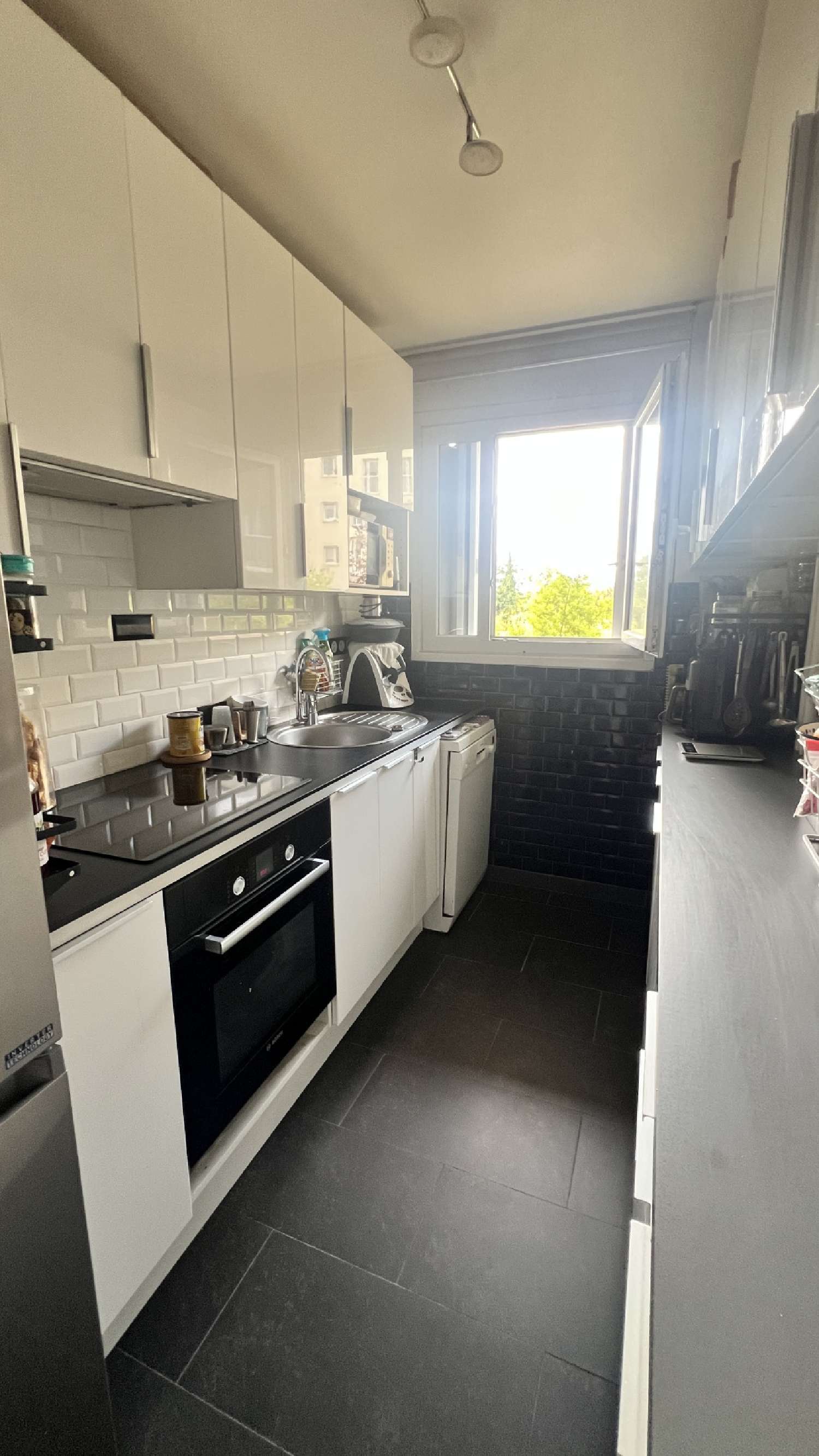à vendre appartement Thiais Val-de-Marne 5