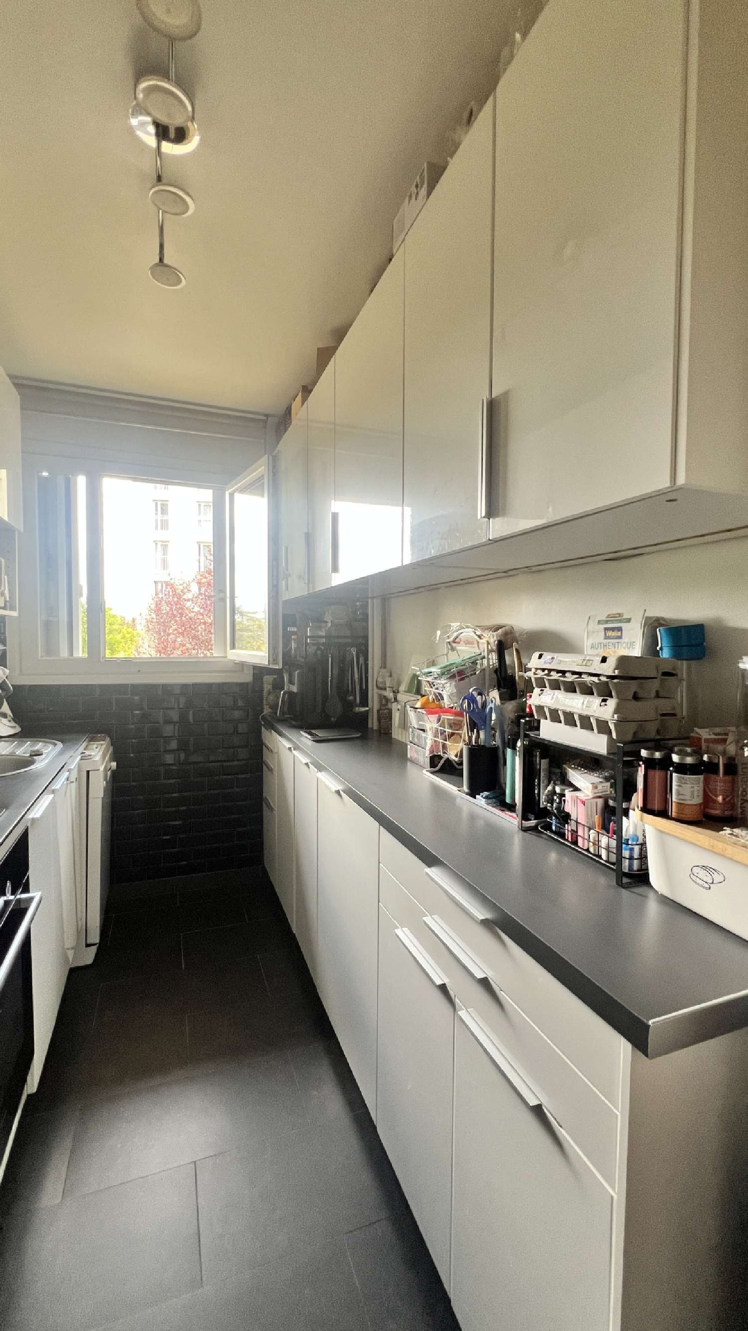 à vendre appartement Thiais Val-de-Marne 6