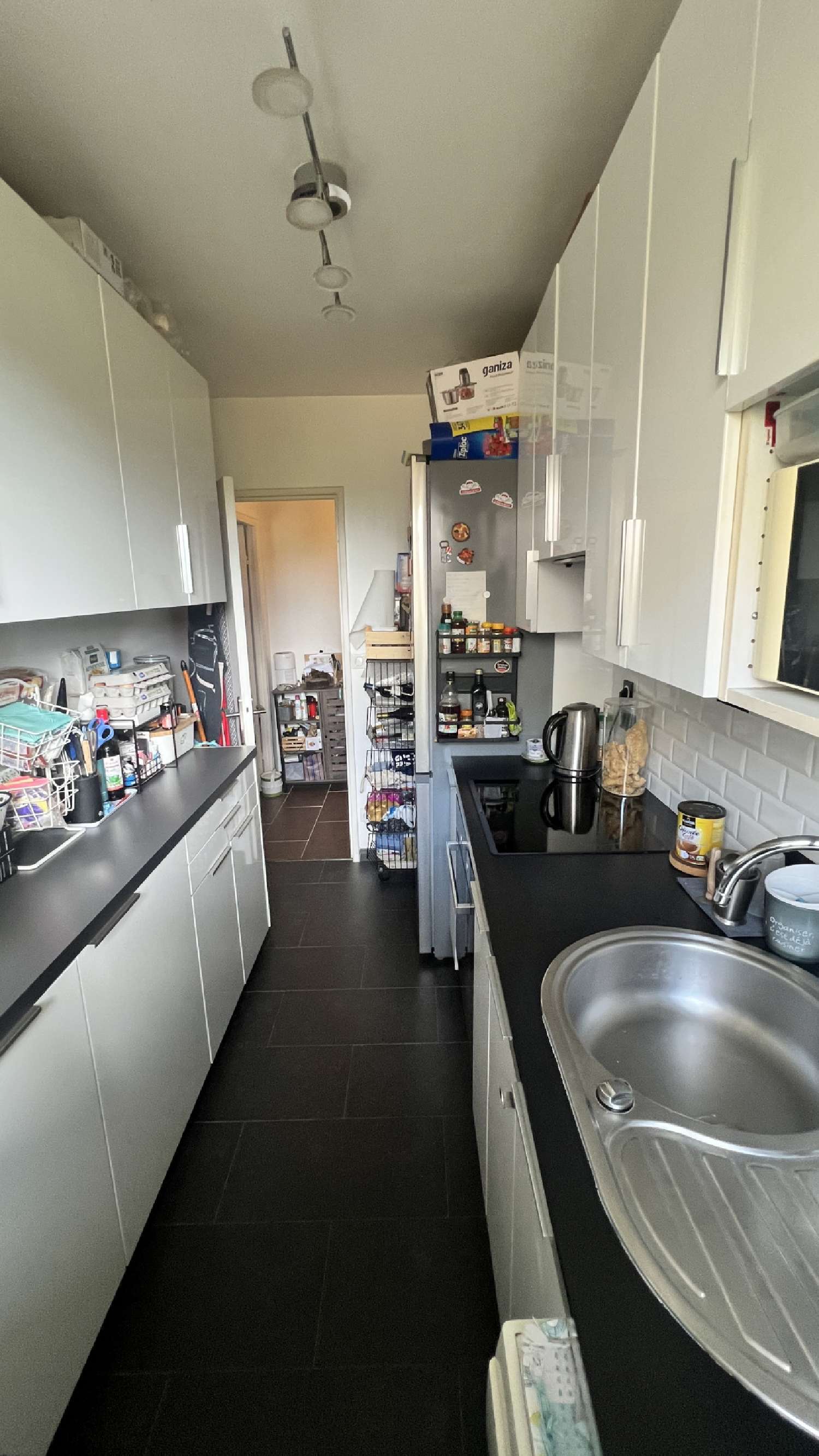 à vendre appartement Thiais Val-de-Marne 7
