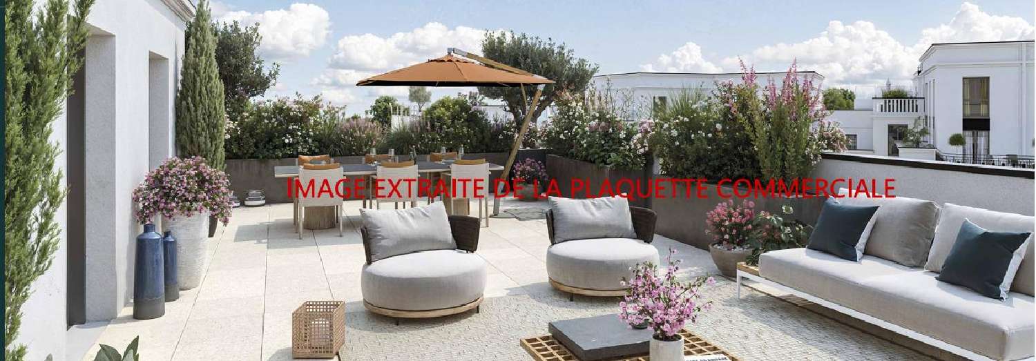 kaufen Wohnung/ Apartment Thiais Val-de-Marne 5