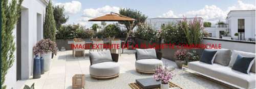 Thiais Val-de-Marne Wohnung/ Apartment Bild 7395500