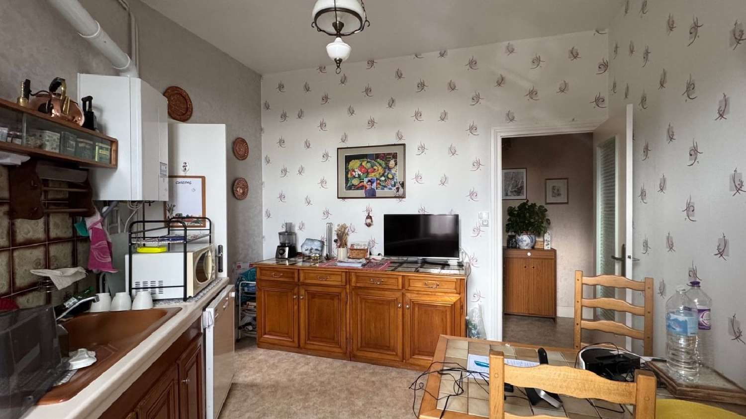 te koop appartement Thiers Puy-de-Dôme 1