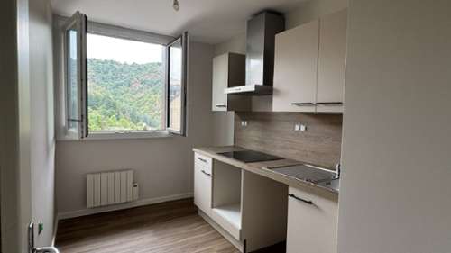 Thiers Puy-de-Dôme appartement foto 7386482