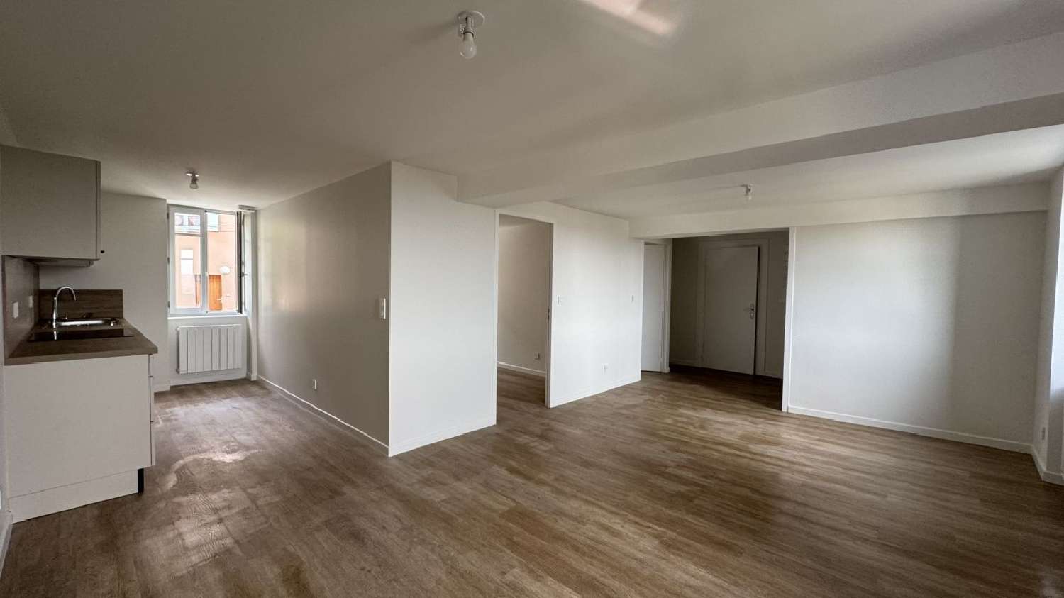  te koop appartement Thiers Puy-de-Dôme 1