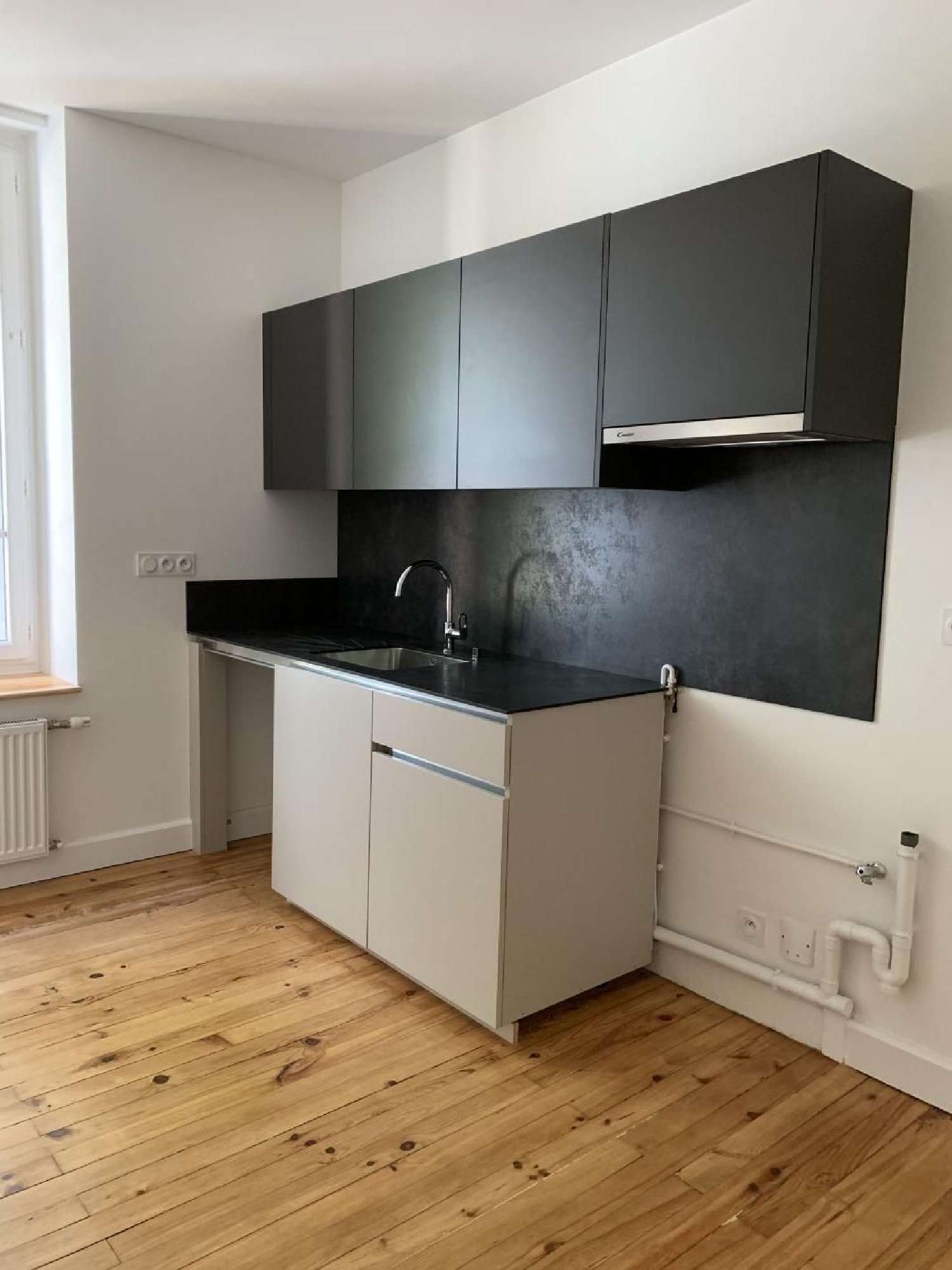  te koop appartement Thiers Puy-de-Dôme 1