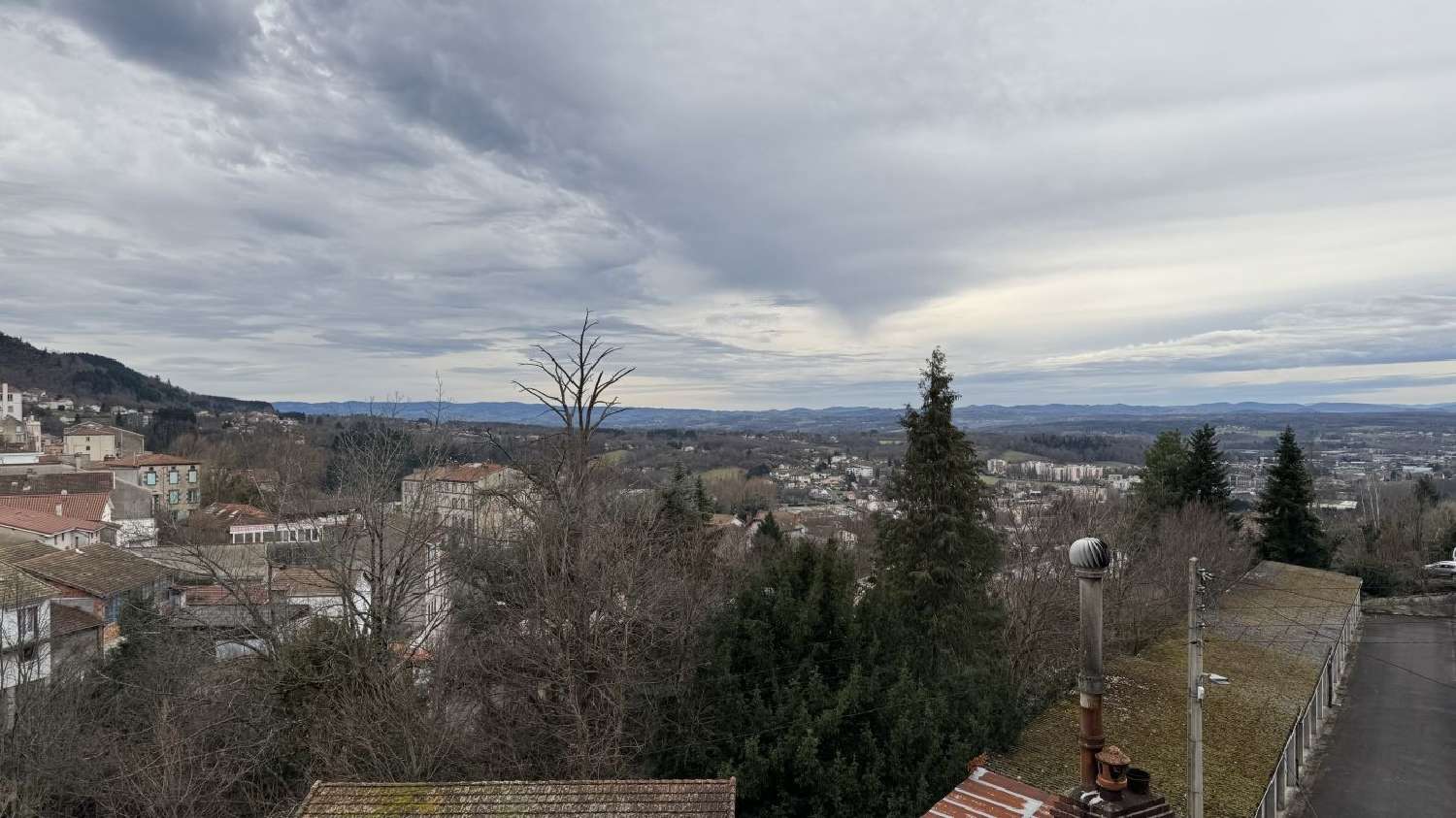  te koop appartement Thiers Puy-de-Dôme 1