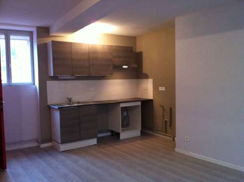 Thiers Puy-de-Dôme apartamento foto 7386486