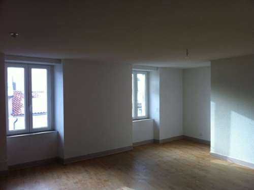 Thiers Puy-de-Dôme appartement foto 7386520