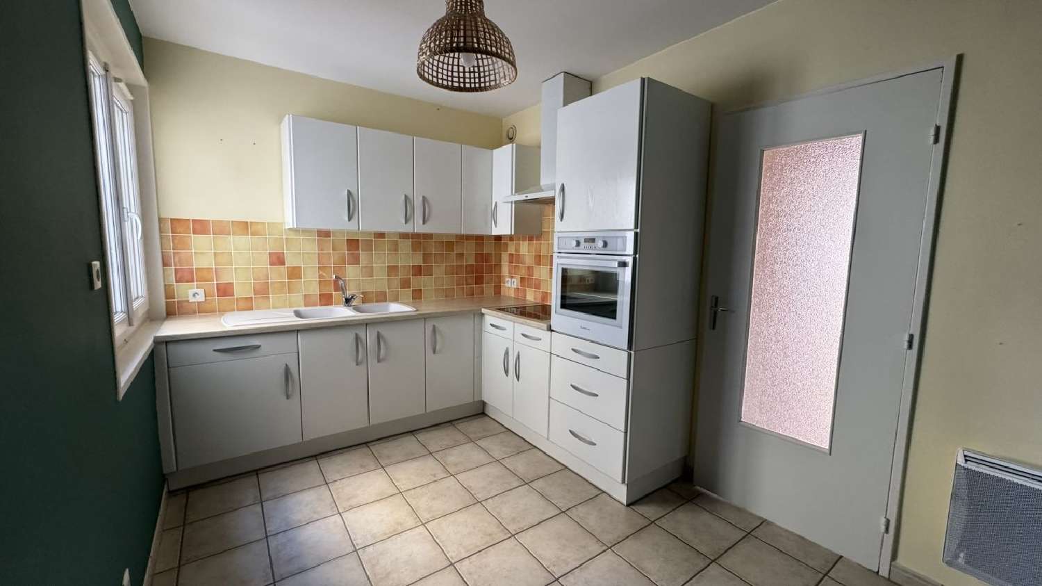 te koop appartement Thiers Puy-de-Dôme 1