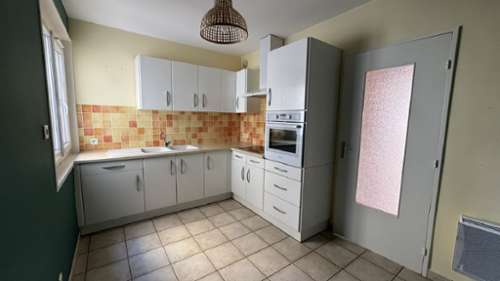 Thiers Puy-de-Dôme appartement foto 7386521