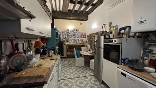 Thiers Puy-de-Dôme appartement foto 7393852