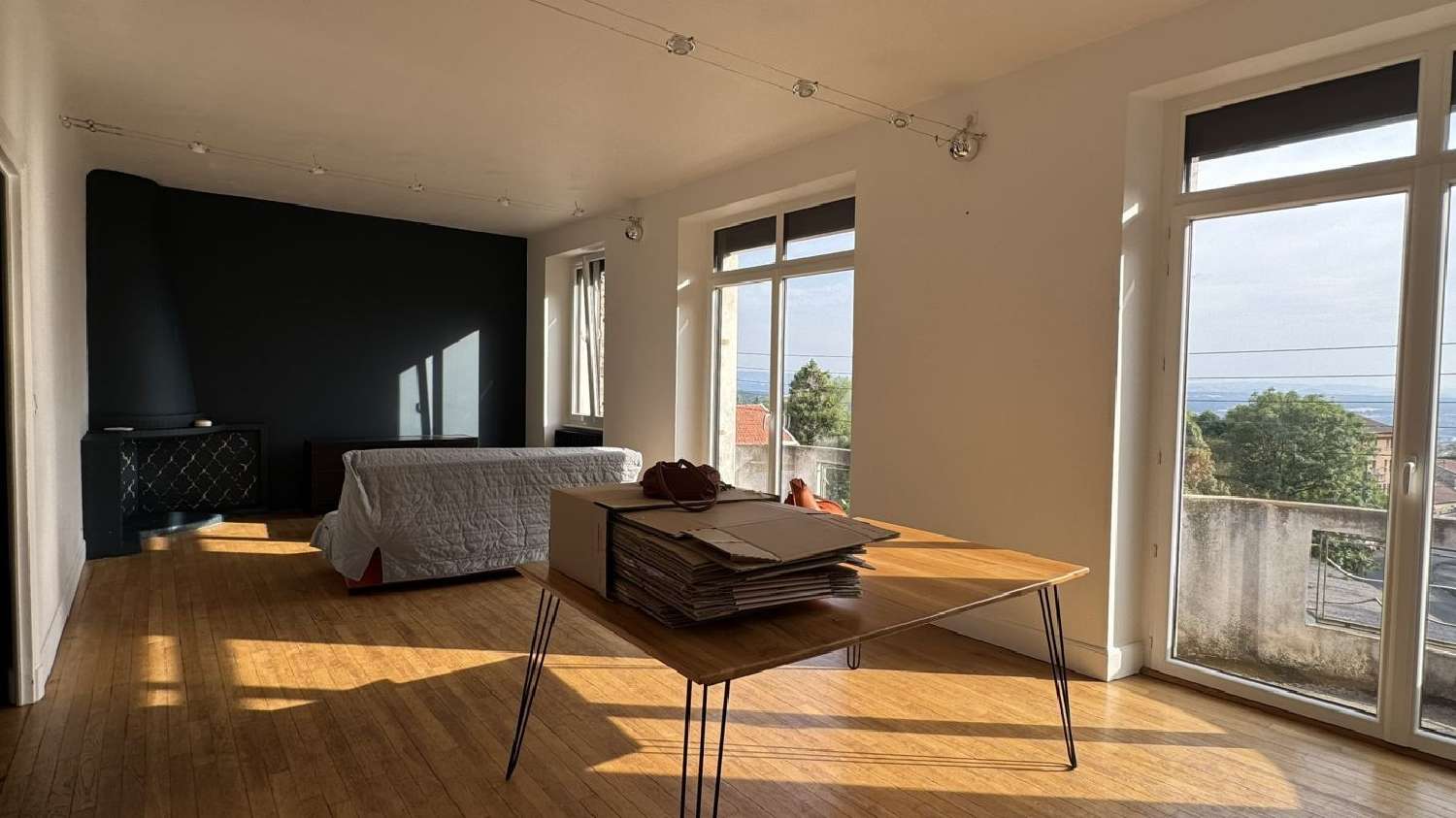 kaufen Wohnung/ Apartment Thiers Puy-de-Dôme 1
