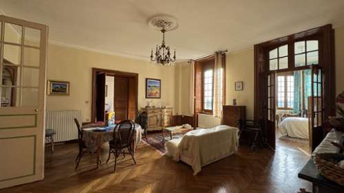 Thiers Puy-de-Dôme Wohnung/ Apartment foto