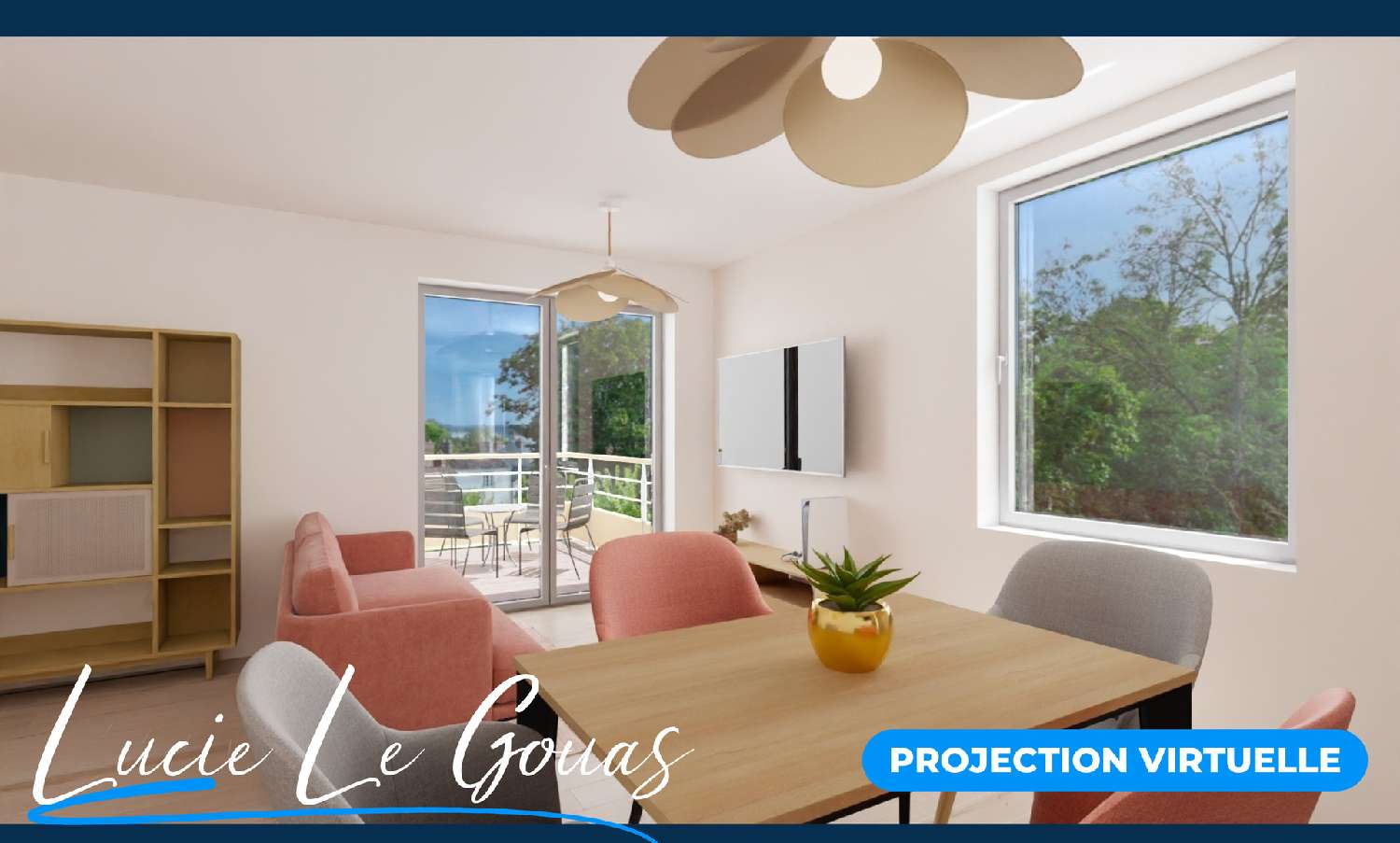  te koop appartement Thionville Moselle 1