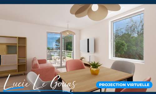 Thionville Moselle appartement foto 7383830