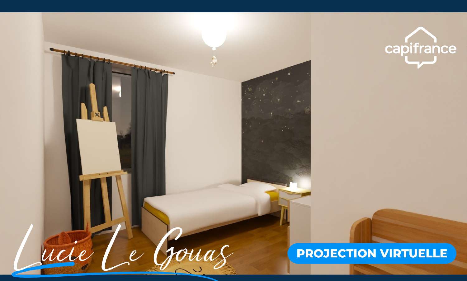  te koop appartement Thionville Moselle 5