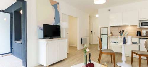 Thionville Moselle apartment foto 7394680