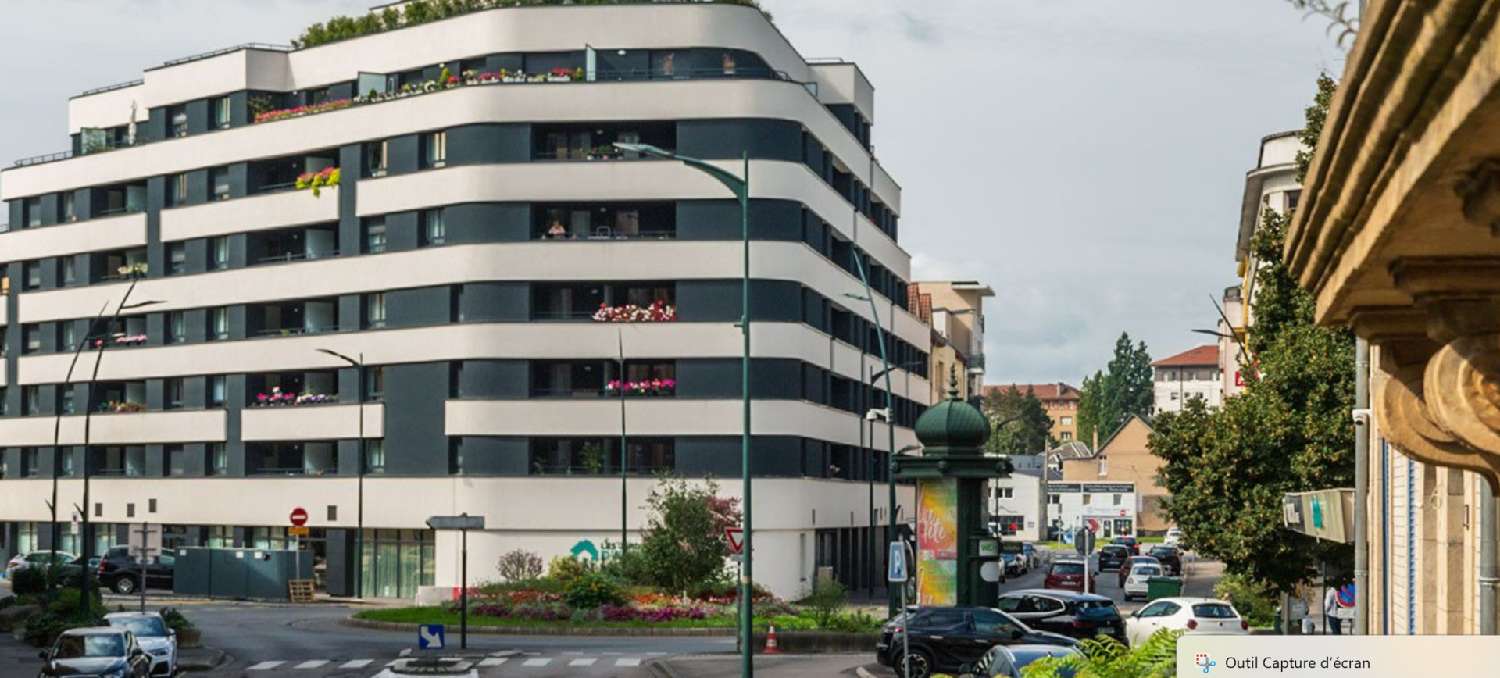 for sale apartment Thionville Moselle 2