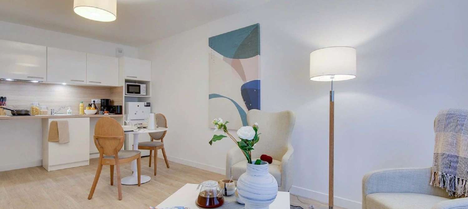 for sale apartment Thionville Moselle 3