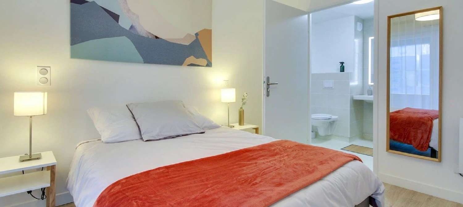 for sale apartment Thionville Moselle 4