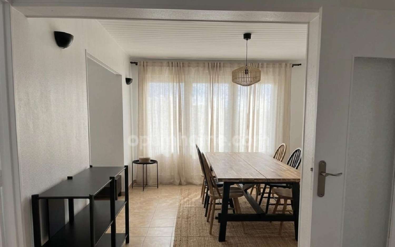  te koop appartement Thionville Moselle 1