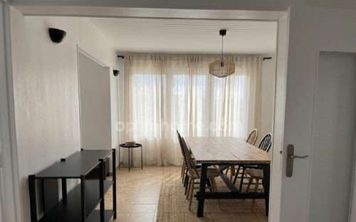 Thionville Moselle appartement foto 7385900