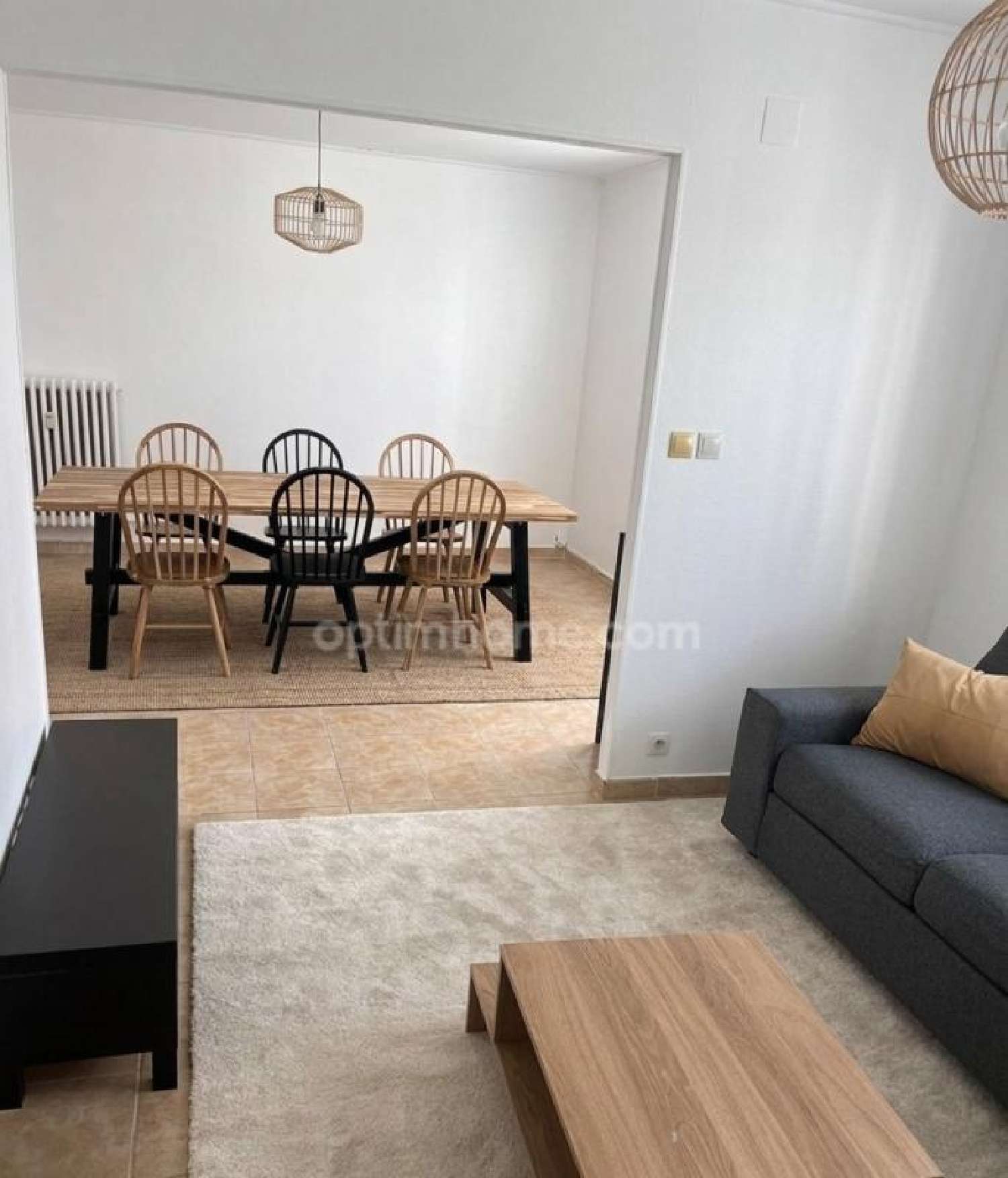  te koop appartement Thionville Moselle 2