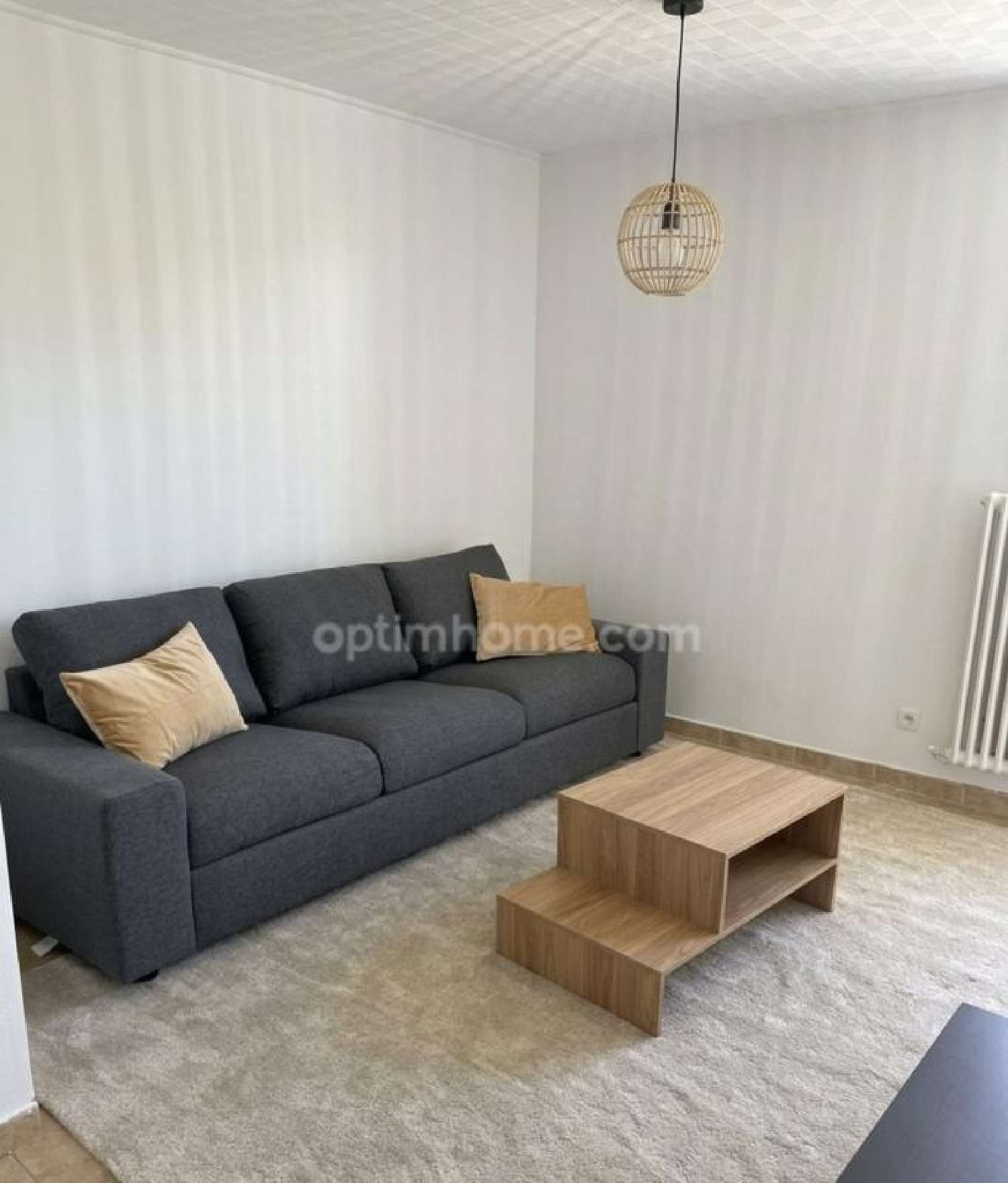  te koop appartement Thionville Moselle 3